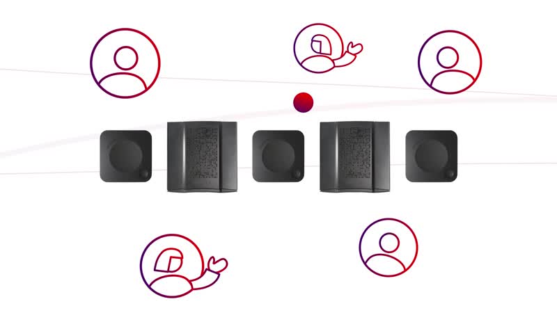 ClickShare CX-50 - Product support - Barco ClickShare CX-50 - Product support - Barco