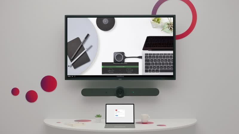 ClickShare CX-50 - Product support - Barco ClickShare CX-50 - Product support - Barco