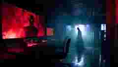 barco unisee ii halloween special vampires spooky booo