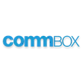 Commbox logo