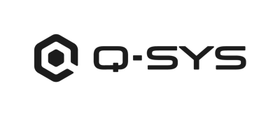 Q-SYS assets