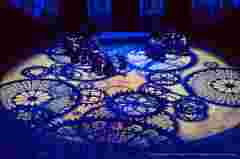 English National Ballet in Christopher Wheeldon's Cinderella in-the-round