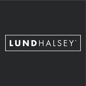 control room strategic alliance partner lund halsey logo