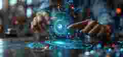 Global control room report images