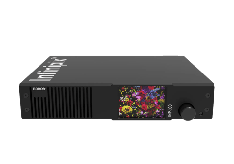 Infinipix new product pictures