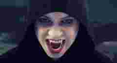 barco unisee ii halloween special vampire