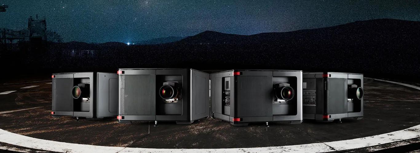 Cinionic takes cinema into the smart projection era at CinemaCon 2019 ...