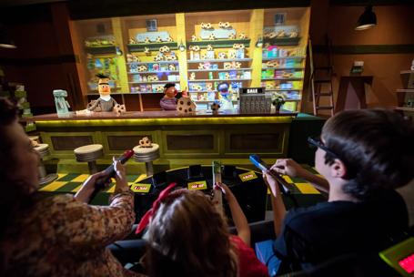 https://www.barco.com/en/customer-stories/2019/q3/2019-09-09-sesame%20street - dark ride