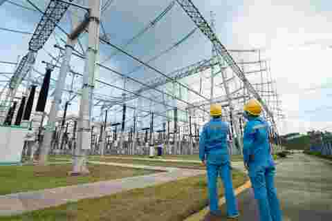 electricity distribution transmission control centers utilities