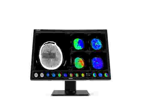 Nio Fusion 12MP, MDNC-12130