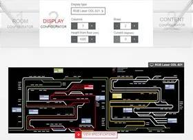 video wall configurator blog post image