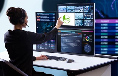 barco ctrl image ecolabel for software