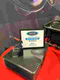 projector central award for g50 at infocomm 2023