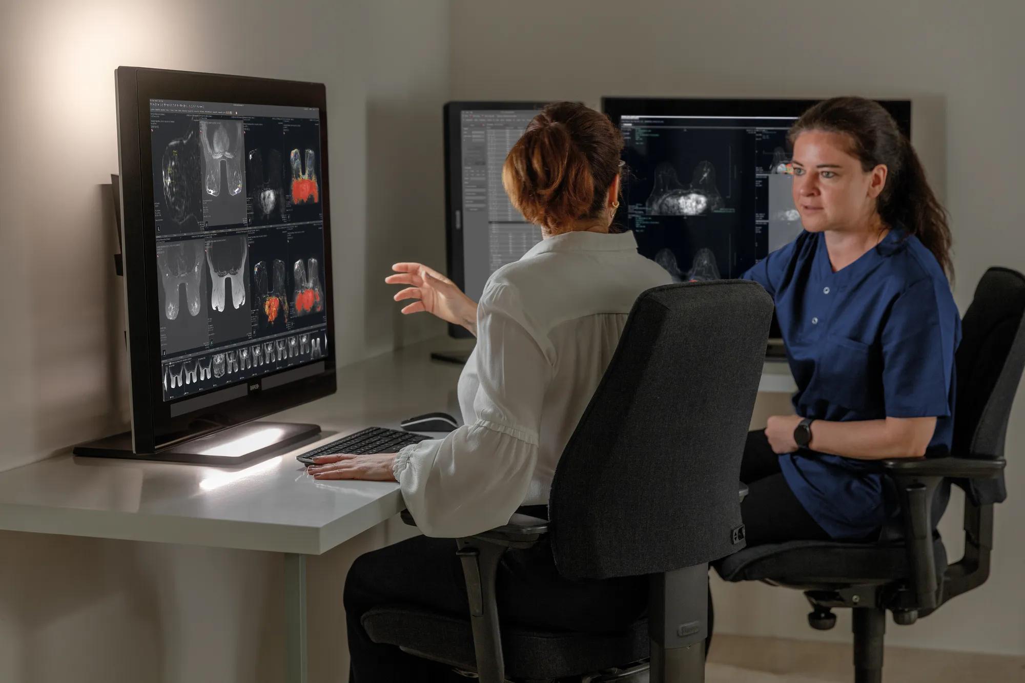 Coronis-OneLook-hospital