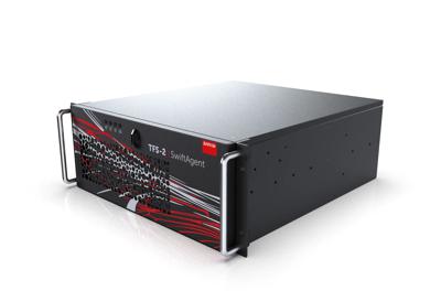 TFS-2 SwiftAgent hardware box