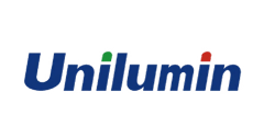 unilumin logo led alliance partner