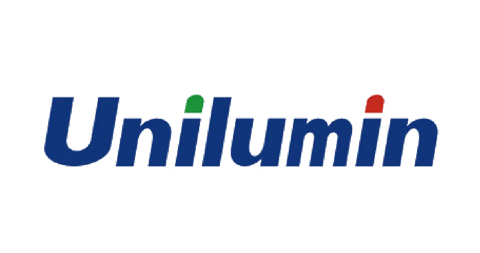 unilumin logo led alliance partner