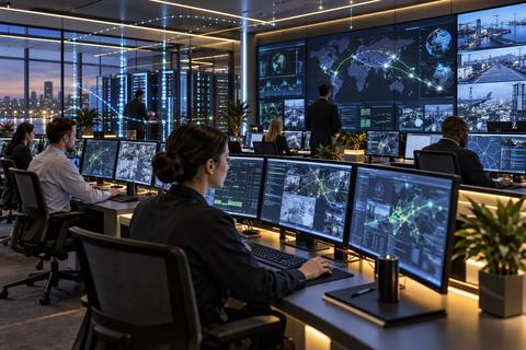 Timo Kosig article cybersecurity in control rooms in 2026