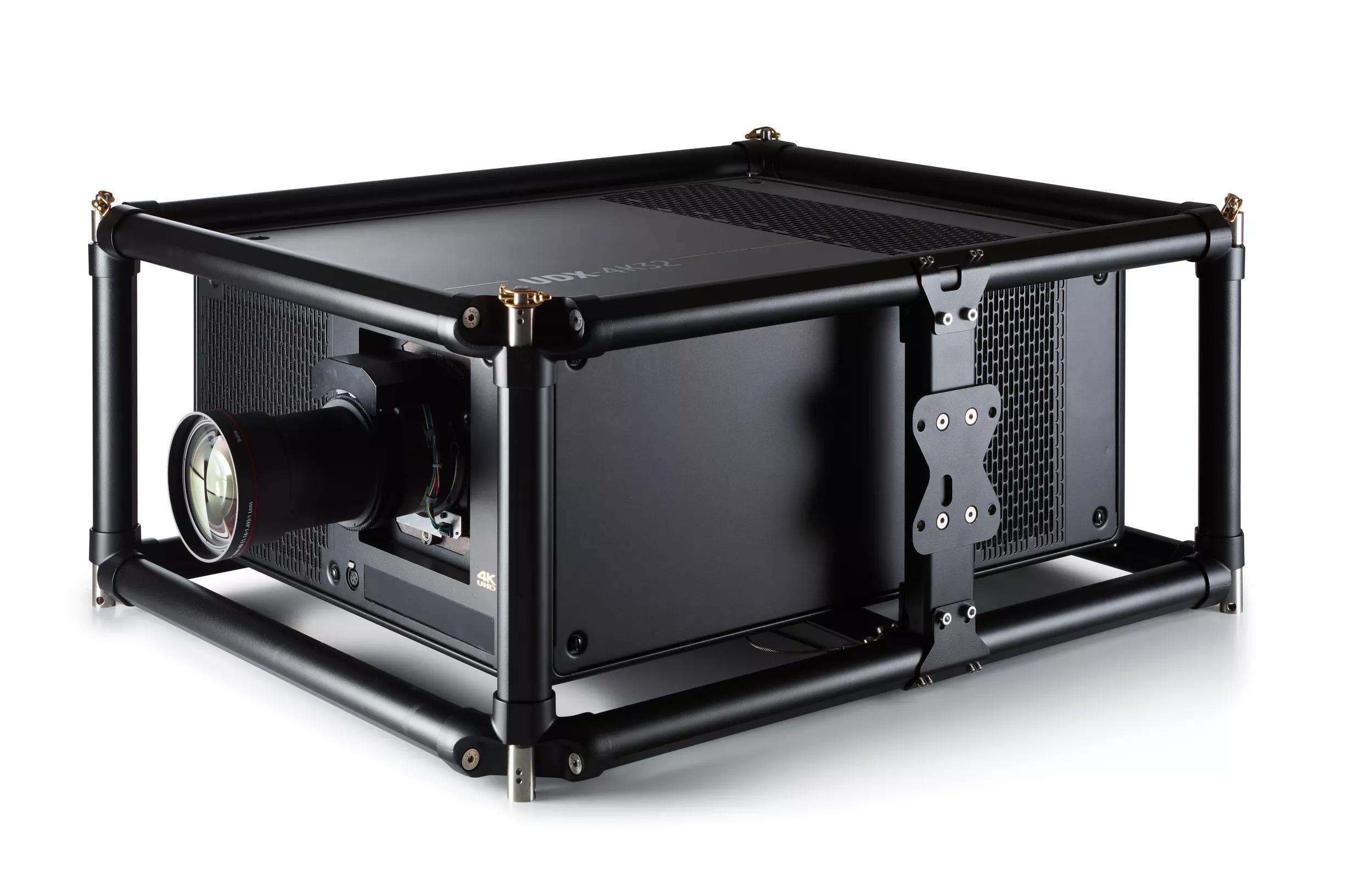 Barco HDQ-4K35, projector 35.000 lúmenes con resolución 4K nativa