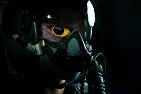 A vision to trust image FL40 and FS40 campaign simulation and training main image with bird and eye