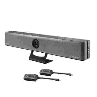 ClickShare conferencing & collaboration - Barco