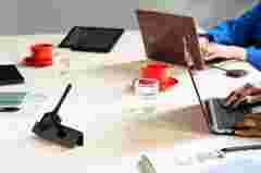 ClickShare Hub pictures