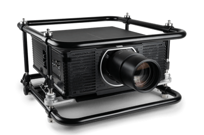 rental frame for I600