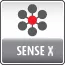 SenseX icon png