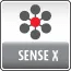 SenseX icon png