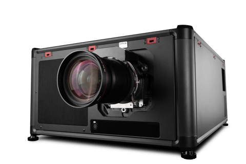 QDX - Barco