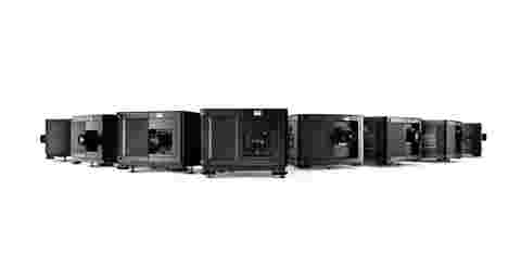 family picture of SP4K-C and SP4K-B series (8 models) on white backdrop