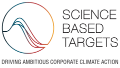 Science Based Targets initiative (SBTi)