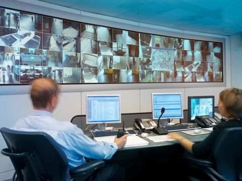 bank finance control room ubs