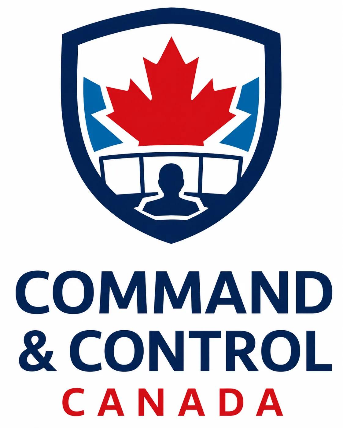 Command and Control Showcase – Edmonton - Barco