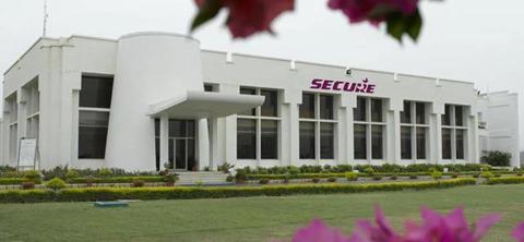 Customer story control rooms barco ctrl udaipur india secure