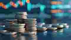 Bluechip stock investment, focusing on stable companies