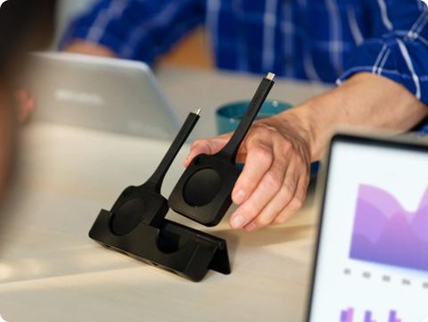 How to Wireless BYOD
