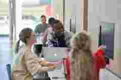 Jobs at Barco