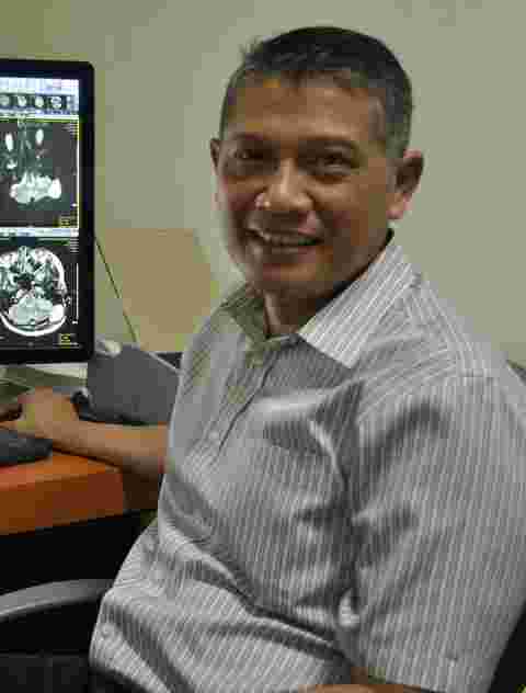 Barco medical displays ramp up radiology efficiency at Santosa Hospital ...