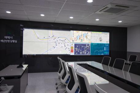 https://www.barco.com/en/customer-stories/2019/q1/2019-03-06barco%20unisee%20and%20kvd%20video%20wall%20help%20to%20keep%20taebaek%20city%20safe