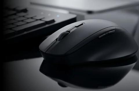 KVM over IT one keyboard one mouse ebook image barco ctrl
