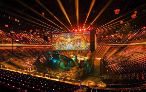 2020 Honor of Kings World Cup, customer story China
