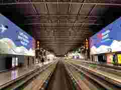 Brussels Airport