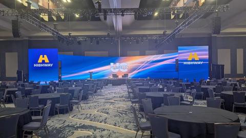 McLeod Software User Conference 2025 powered by Encore3 with partner Don't Wonder Productions
