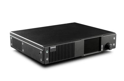 IND-100 LED image processor
