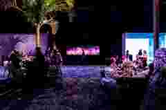 Pictures for customer story Art Basel Miami Beach by d'strict