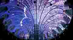 Videos for customer story 2024 Shanghai International Light Festival, projection mappings