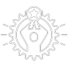 Innovative technology - icon