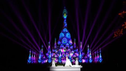 customer story pictures -The Nationalities Village in Yunnan