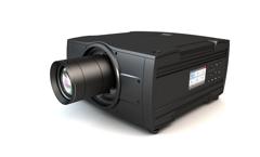 Barco F40 high resolution projector 